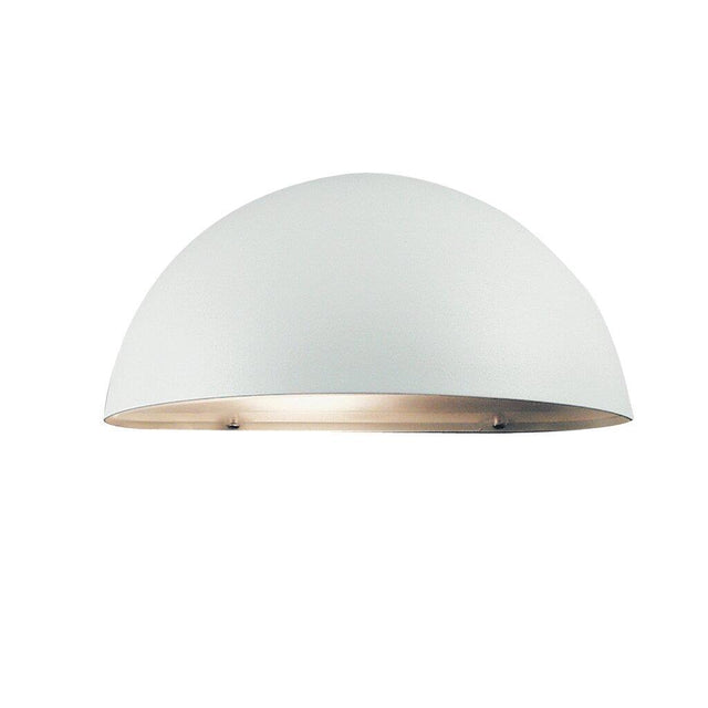 Nordlux Wall Scorpius Maxi White