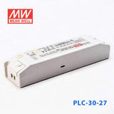 Mean Well PLC-30-27 Power Supply 30W 27V - PFC 1.12A - PHOTO 3