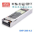 Mean Well UHP-200-3.3 Power Supply 132W 3.3V