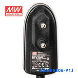 Mean Well GSM06E06-P1J Power Supply 06W 6V 1A - PHOTO 2