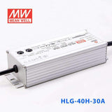 Mean Well HLG-40H-30A Power Supply 40W 30V - Adjustable 1.34A - PHOTO 3