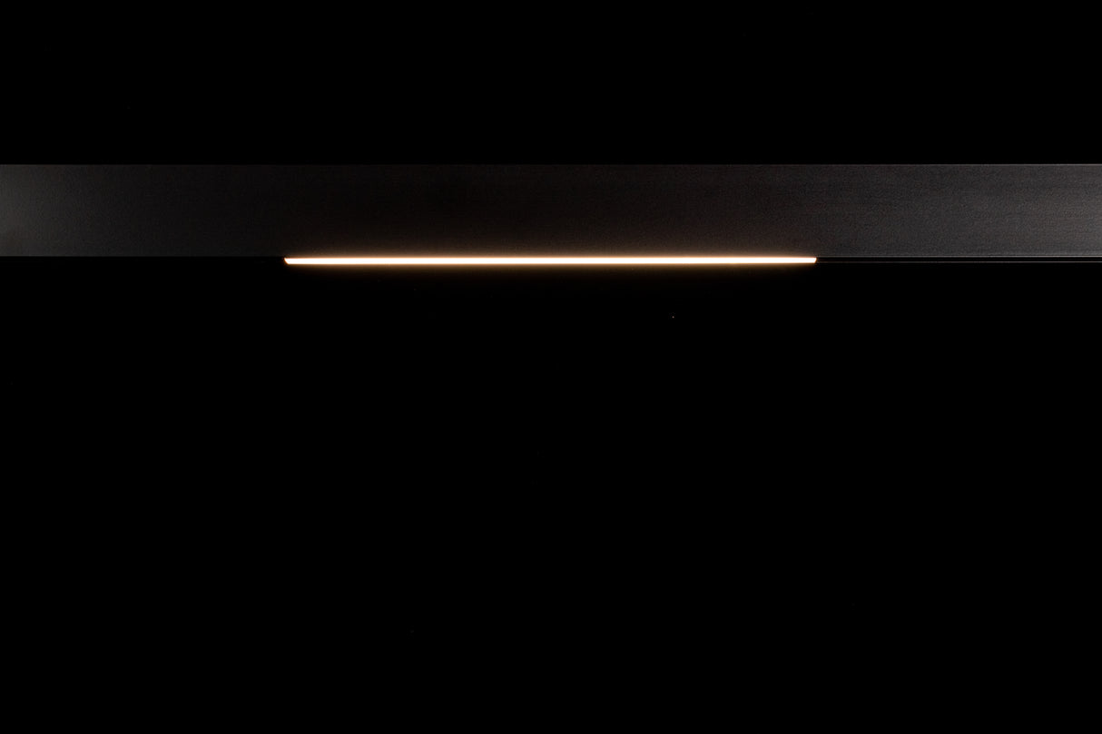 Archilight Strand 1503 Black Tracklight Light 50W - PHOTO 1