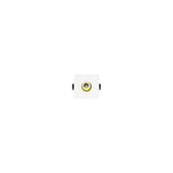 Archilight Atom 1 Square Recessed Downlight - PHOTO 1