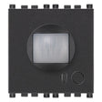 Arke Passive Infrared Motion Detector Grey