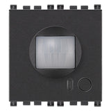 Arke Passive Infrared Motion Detector Grey