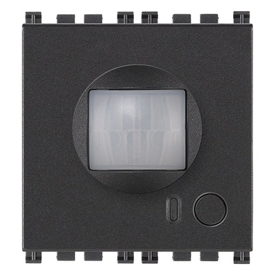 Arke Passive Infrared Motion Detector Grey