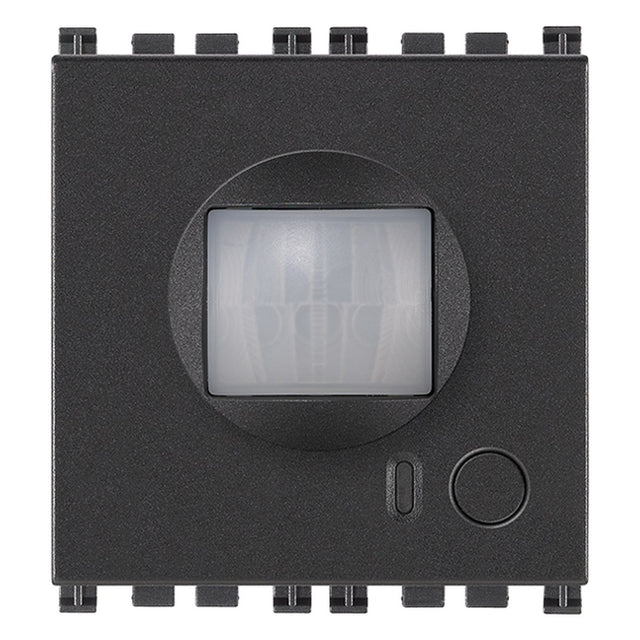 Arke Passive Infrared Motion Detector Grey