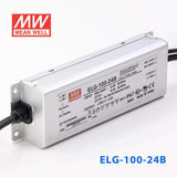 Mean Well ELG-100-24B Power Supply 96W 24V - Dimmable - PHOTO 1