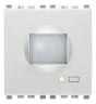Eikon Passive Infrared Motion Detector Silver