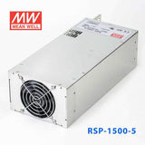 Mean Well RSP-1500-5 Power Supply 1200W 5V 240A - PHOTO 3