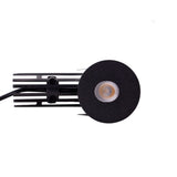 Archilight Pictor Deep Black Downlight - Adjustable - PHOTO 2