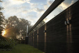 Nordlux Wall Canto 2 Grey Aluminium - PHOTO 3
