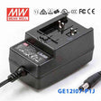 Mean Well GE12I07-P1J Power Supply 10W 7.5V 1.33A