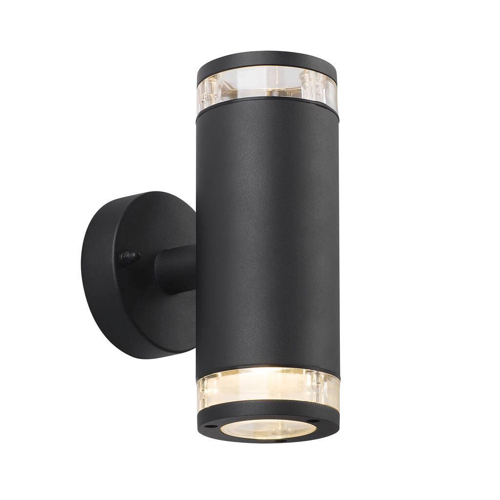 Nordlux Wall Birk Black