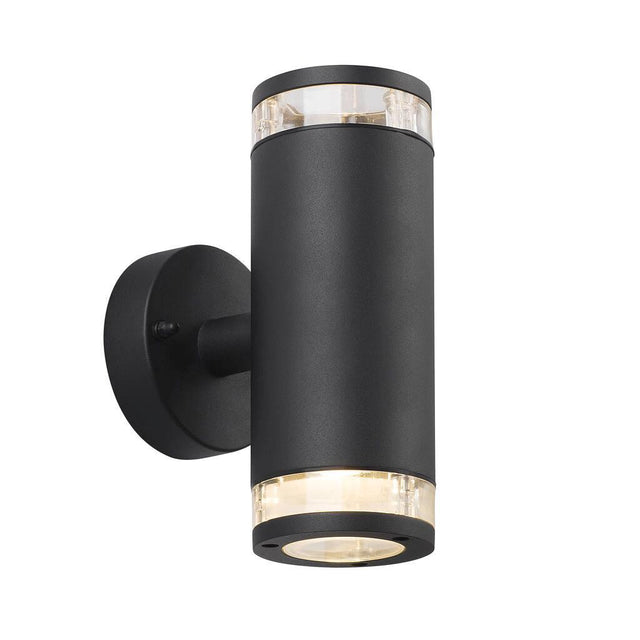 Nordlux Wall Birk Black