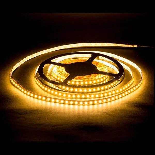 iLLUMAX LED Strip ULTRA Series 120LEDs/m 14.4W/m 24V - Waterproof - 5m Reel - PHOTO 4