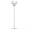 Nordlux Floor Light Raito White (DFTP)