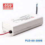 Mean Well PLD-60-500B Power Supply 60W 500mA - PHOTO 3