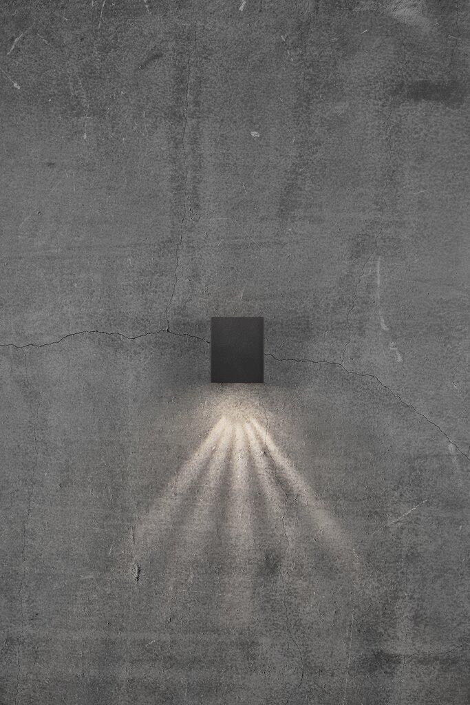 Nordlux Wall Canto Kubi 2 Black - PHOTO 10