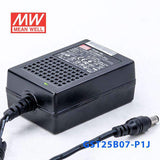 Mean Well GST25B07-P1J Power Supply 22W 7.5V 2.93A - PHOTO 1