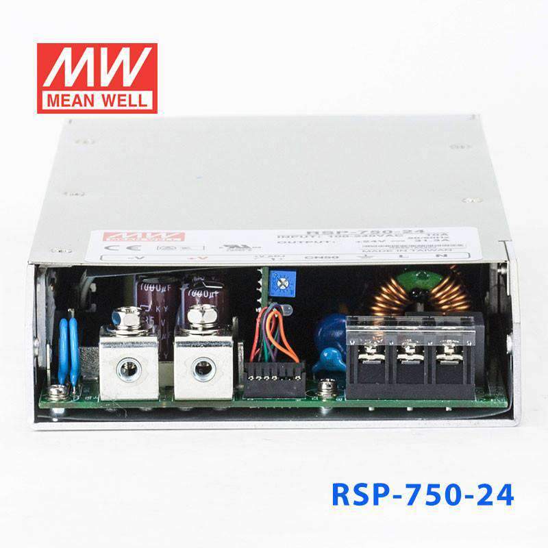 Mean Well RSP-750-24 Power Supply 750W 24V 31.3A - PHOTO 4
