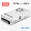 Mean Well QP-150-3C Power Supply 150W  5V 3.3V 15V -15V 10A