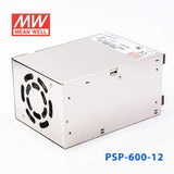 Mean Well PSP-600-12 Power Supply 600W 12V 50A - PHOTO 3