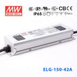 Mean Well ELG-150-42A Power Supply 150W 42V - Adjustable