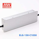 Mean Well ELG-150-C1050 Power Supply 150W 1050mA - PHOTO 4
