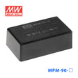 Mean Well MPM-90-24 Power Supply 90W 24V