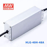 Mean Well HLG-40H-48A Power Supply 40W 48V - Adjustable 840mA - PHOTO 4