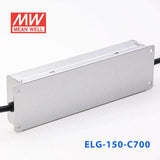 Mean Well ELG-150-C700 Power Supply 150W 700mA - PHOTO 4