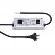 Mean Well ELG-75-12-3Y AC-DC Single output LED Driver Mix Mode (CV+CC) with PFC 5A