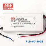 Mean Well PLD-60-500B Power Supply 60W 500mA - PHOTO 2