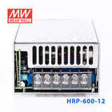 Mean Well HRP-600-12  Power Supply 636W 12V 53A - PHOTO 4