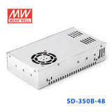 Mean Well SD-350B-48 DC-DC Converter - 350W - 19~36V in 48V out 7.3A - PHOTO 3