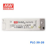 Mean Well PLC-30-20 Power Supply 30W 20V - PFC 1.5A - PHOTO 2
