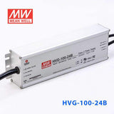 Mean Well HVG-100-24B Power Supply 100W 24V - Dimmable 4A - PHOTO 1