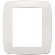 Vimar Arke Round Plate 8M Technopolymer Ivory