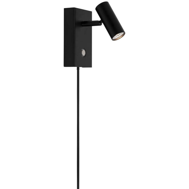 Nordlux Wall Omari Black