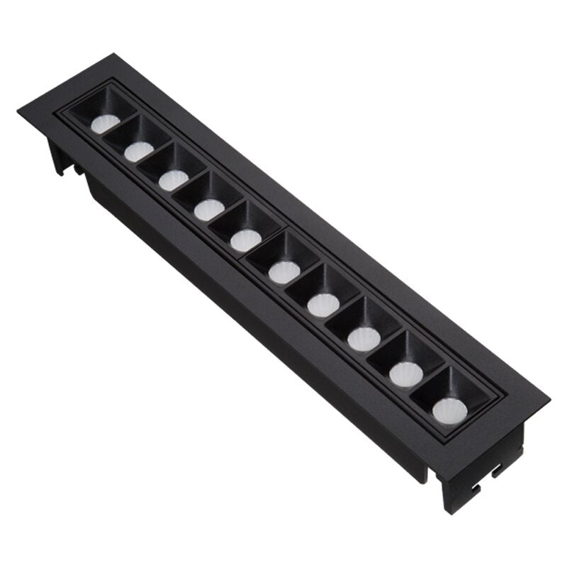 Archilight Lattice 10 Adj Downlight 20W - PHOTO 3