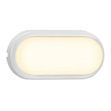 Nordlux Wall Oval Cuba Bright White - PHOTO 2