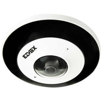 Vimar IP Fisheye cam 5Mpx FF 1,07mm