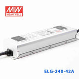 Mean Well ELG-240-42A Power Supply 240W 42V - Adjustable 5.71A - PHOTO 3