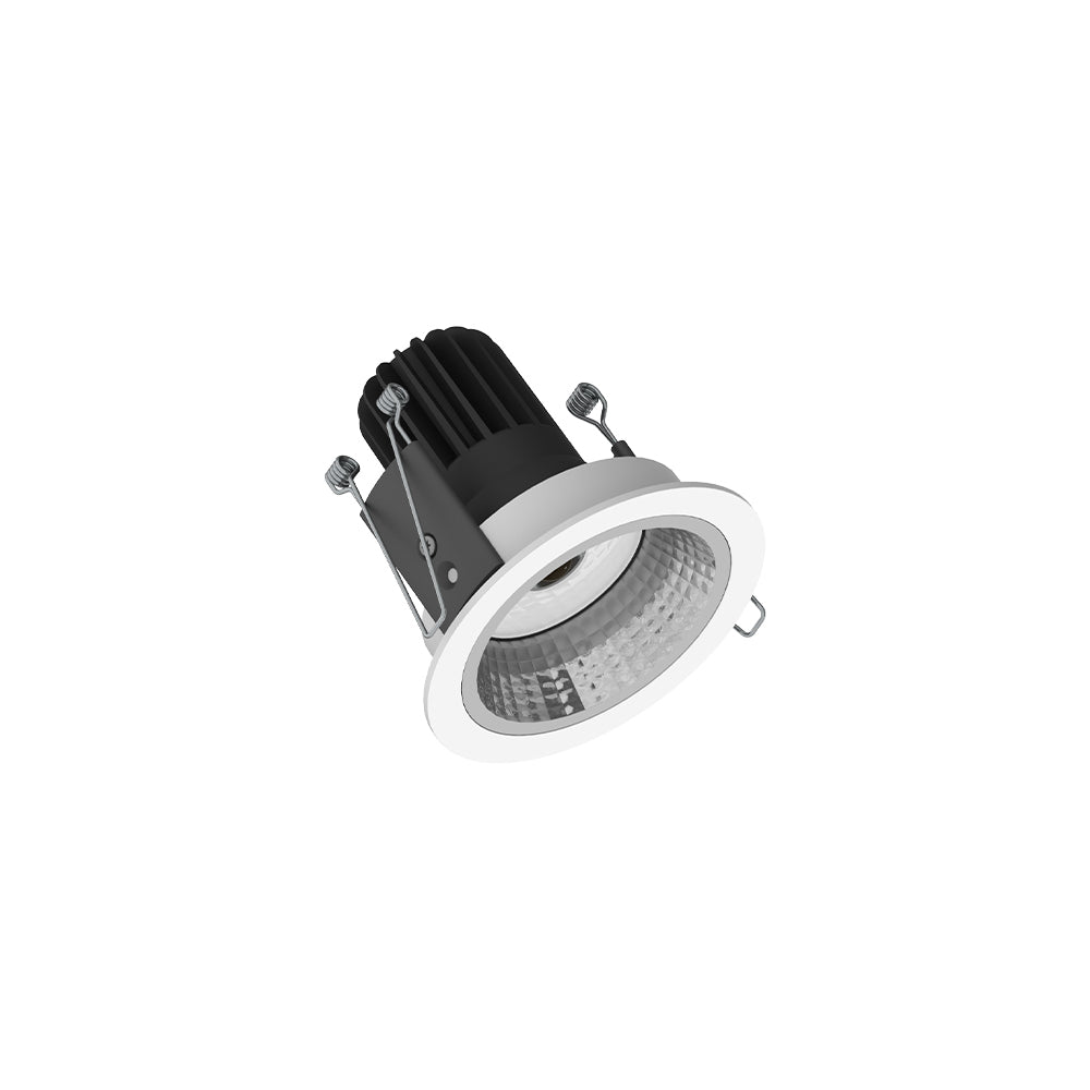 Archilight 7W Sensor-Equiped Recessed Downlight - PHOTO 11