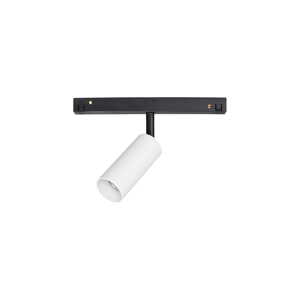 Archilight Dot 35 White Tracklight Light 8W - PHOTO 10