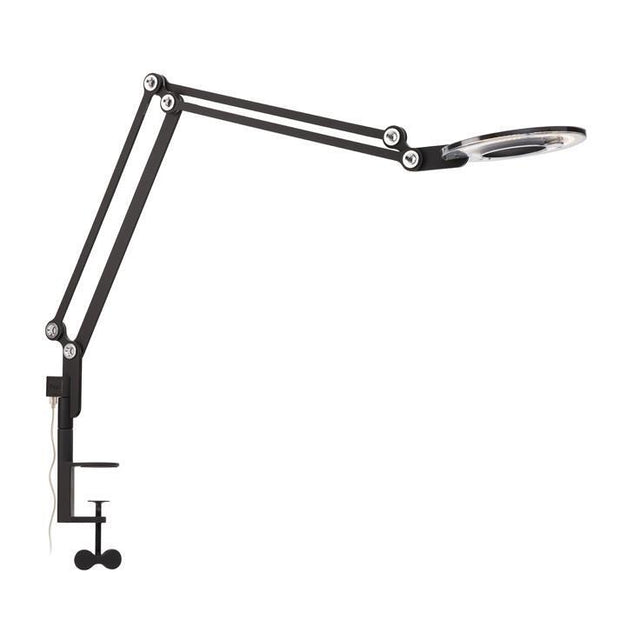 Pablo Clamp Link Small Black