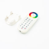 Ltech T4 Wireless RF Multi-zone Remote - RGBW - PHOTO 1