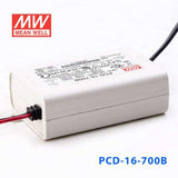 Mean Well PCD-16-700B Power Supply 16W 700mA - PHOTO 3