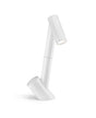 Pablo Table Giraffa White